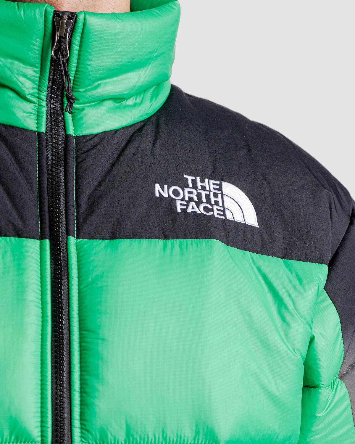 The North Face HIMALAYAN INSULATED JACKET | NF0A4QYZPO81